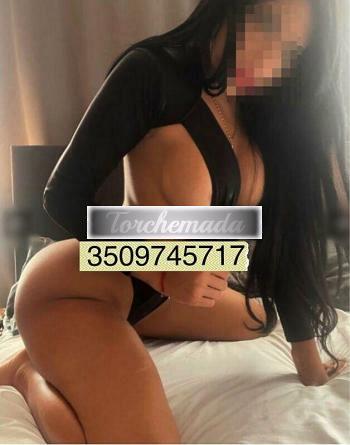 Girl Felina Attrice  Ragusa