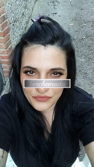 Girl Spettacolare Bambola  Frosinone