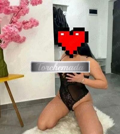 Girl Spettacolare Modella  Monza