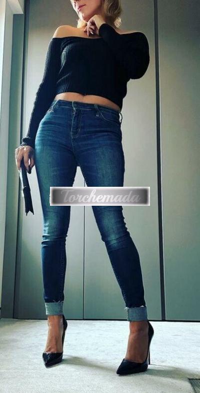 Girl Vogliosa Femmina  Torino