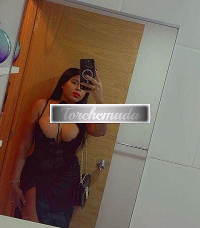 Girl Esplosiva Sensuale  Verona