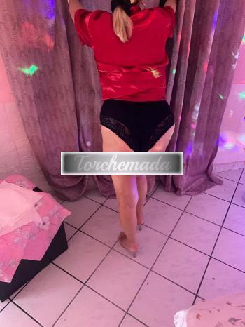 Girl Silvana  Napoli