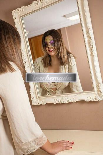 Girl Vogliosa Coinvolgente  Treviso