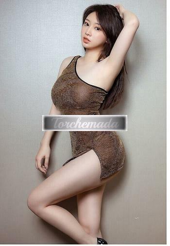 Girl Bellissima Sensuale  Milano