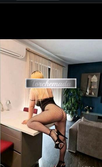 Girl Trasgressiva Attrice  Belluno