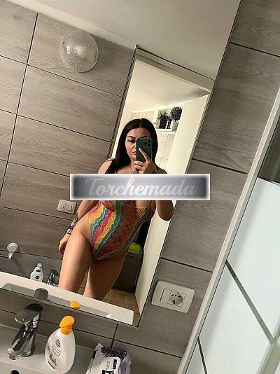 Girl Trasgressiva Sirena  Catania