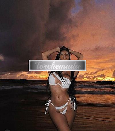 Girl Fotomodella Sensuale Stellare  Vibo Valentia
