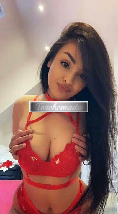 Girl Vuoi qualcosa di esclusivo ?  Milano