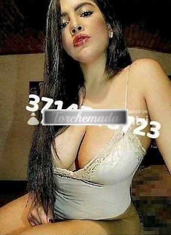 Girl Strepitosa Bambola  Brindisi