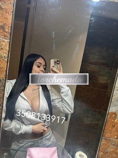 Girl Trasgressiva Coinvolgente  Lecce