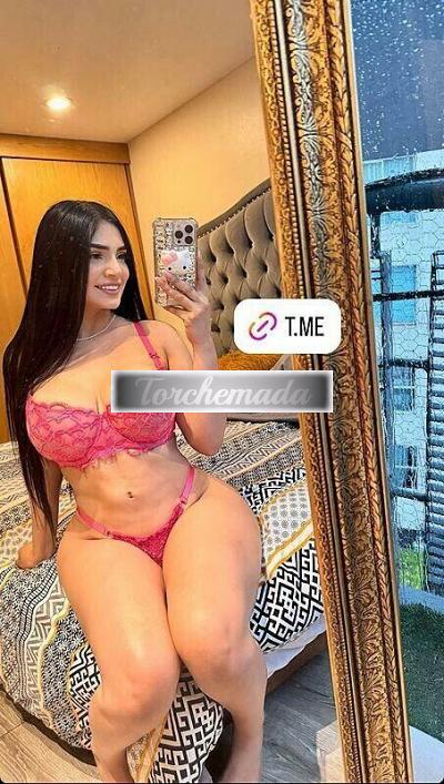 Girl Felina Graziosa  Napoli