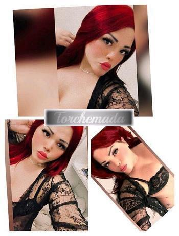 Girl Piccantissima Coinvolgente  Alessandria