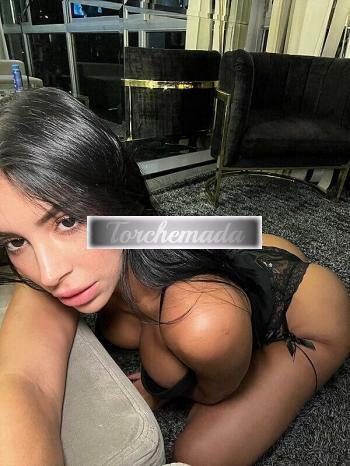 Girl Calda Sensuale  Bolzano