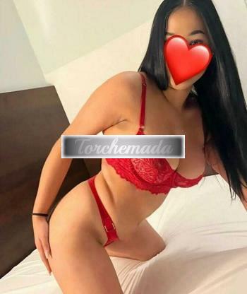 Girl Strepitosa Sensuale  Cosenza