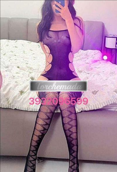 Girl Vogliosa di cazzo  Catania