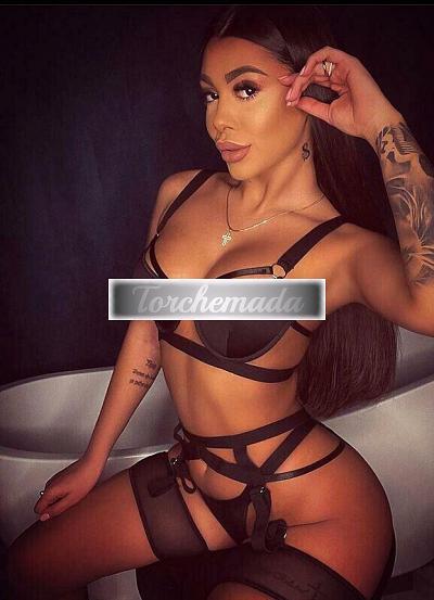 Girl La grande esperta dell' anale  Pisa