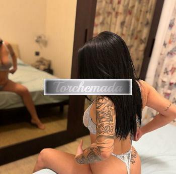 Girl Sexy Studentessa  Bologna