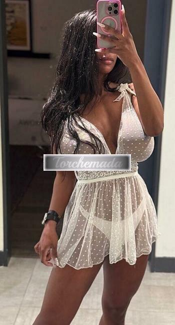 Girl Esplosiva Bambola  Siena