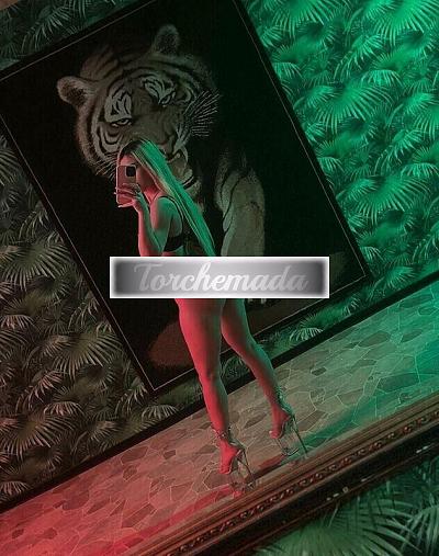 Girl Trasgressiva Maestra  Bolzano