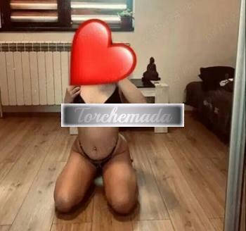 Girl Bellissima Attrice  Monza