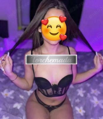 Girl Angelica  Avellino