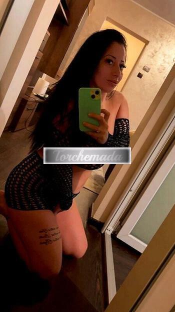 Girl Esplosiva Amabile  Cagliari