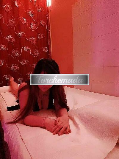 Girl Bella Troia Calda  Brescia