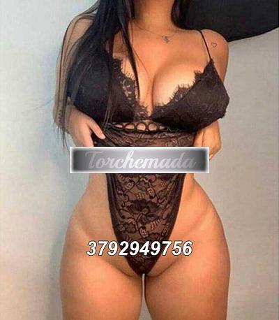 Girl Trasgressiva Attrice  Piacenza