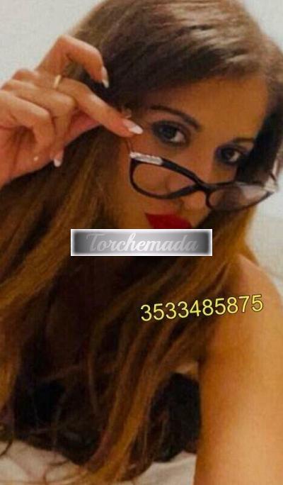 Girl Sensuale Brasiliana  Trapani