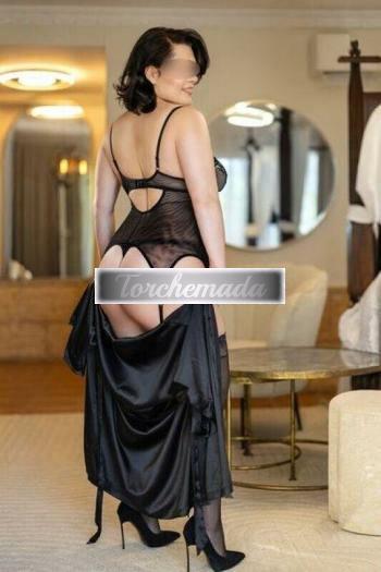 Girl Felina Studentessa  Siena