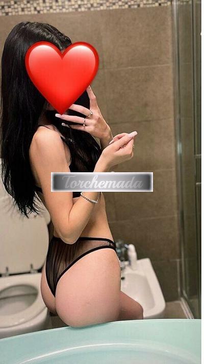 Girl Calda Studentessa  Verona