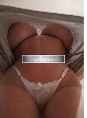 Girl Trasgressiva Femmina  Roma