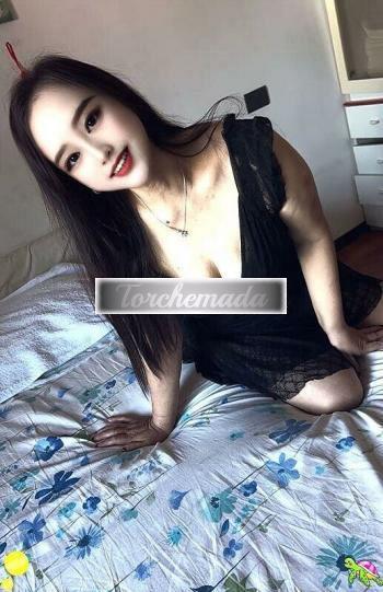 Girl Felina Studentessa  Rovigo