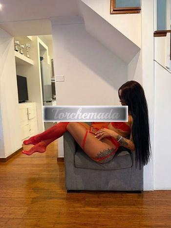 Transex Felina Ragazza  Foggia