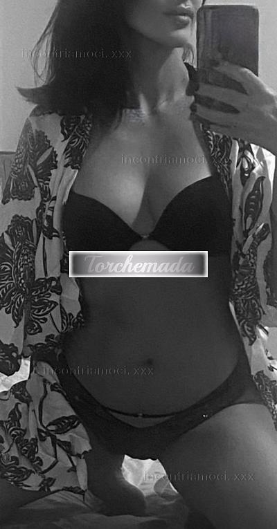 Girl Veronica  Roma