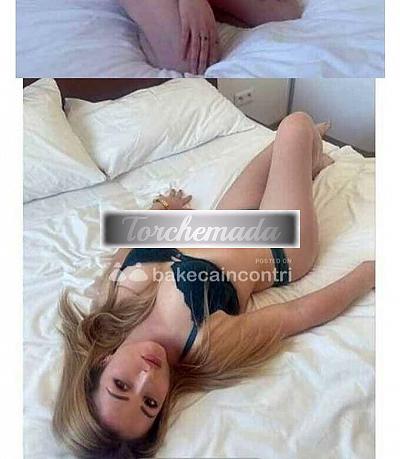 Girl Esplosiva Femmina  Teramo