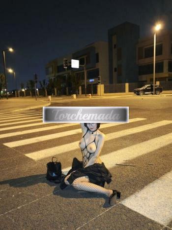 Girl Trasgressiva Ragazza  Modena