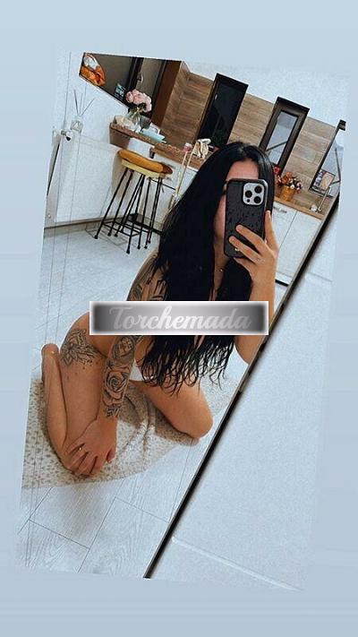 Girl Piccantissima Graziosa  Bologna