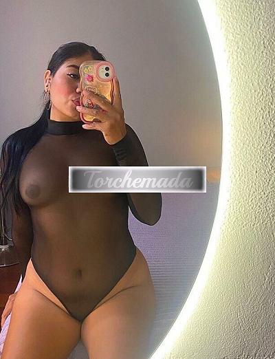 Girl Calda Maestra  Lecce