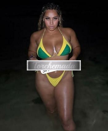 Girl Calda Sensuale  Pavia