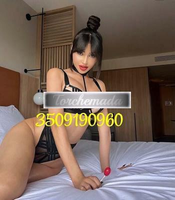 Girl Vogliosa Amabile  Avellino