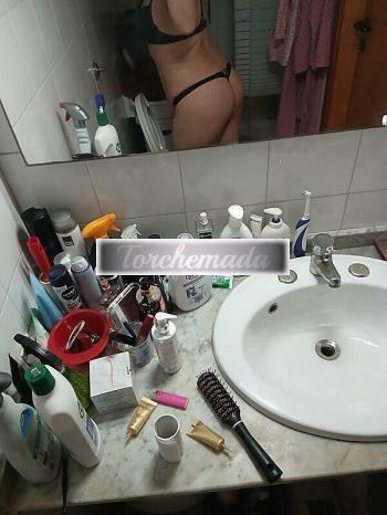 Girl Trasgressiva Girl  Latina