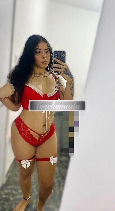 Girl Esplosiva Girl  Latina