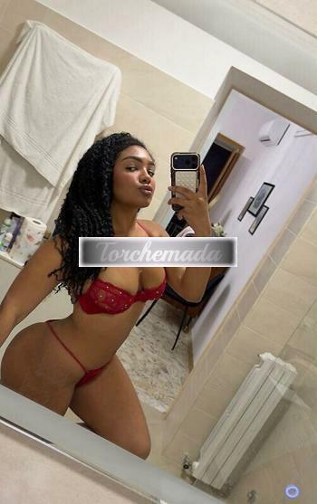 Girl Piccantissima Bambola  Catanzaro