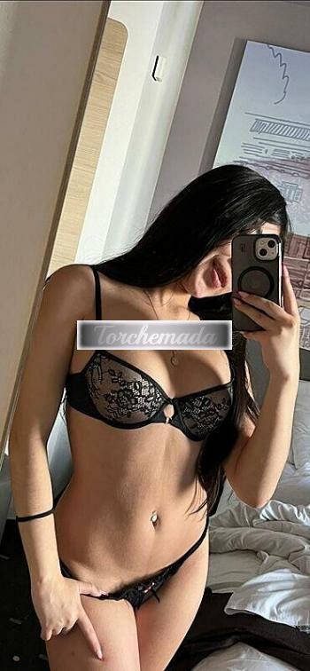 Girl Piccantissima Maestra  Roma