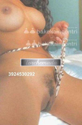 Girl Esplosiva Maestra  Crotone