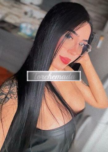 Girl Esplosiva Coinvolgente  Cagliari