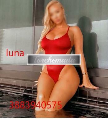Girl Luna  Vibo Valentia