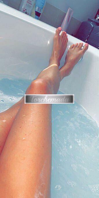 Girl Piccantissima Sirena  Milano