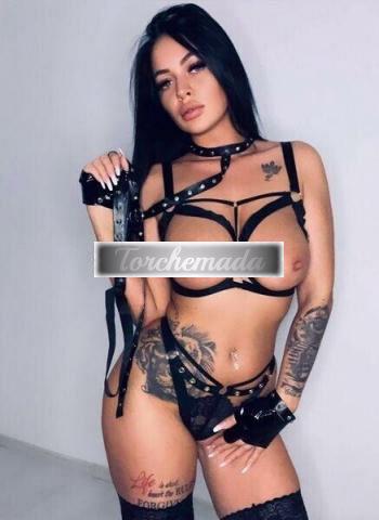 Girl Piccantissima Bambola  Reggio Calabria